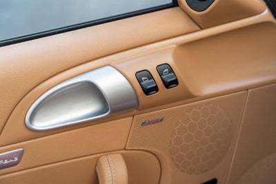 2010 Porsche 911 Carrera S