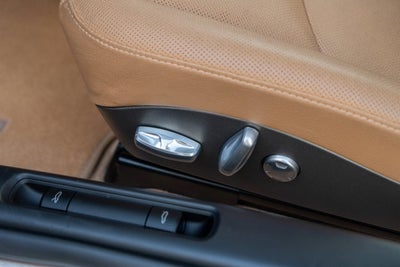 2010 Porsche 911 Carrera S