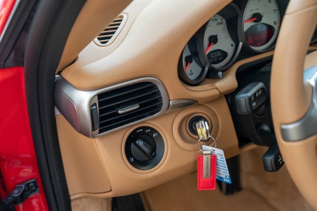 2010 Porsche 911 Carrera S