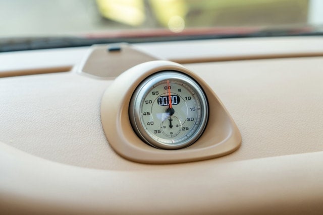 2010 Porsche 911 Carrera S