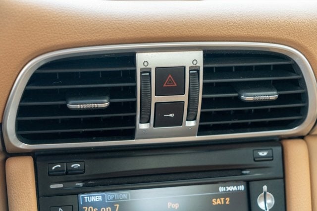 2010 Porsche 911 Carrera S