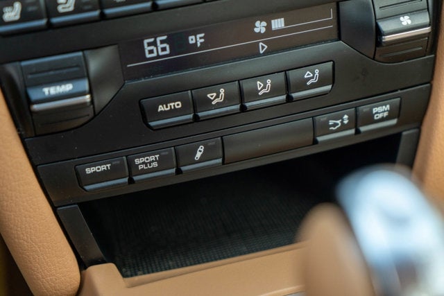 2010 Porsche 911 Carrera S