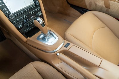 2010 Porsche 911 Carrera S