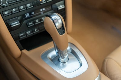 2010 Porsche 911 Carrera S