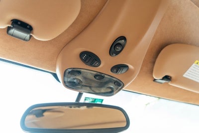 2010 Porsche 911 Carrera S