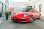 2010 Porsche 911 Carrera S