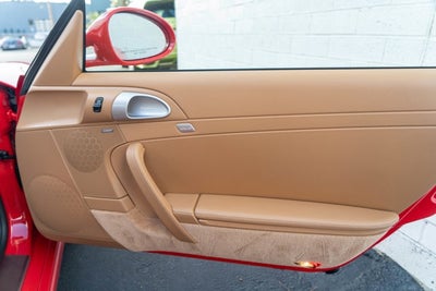 2010 Porsche 911 Carrera S