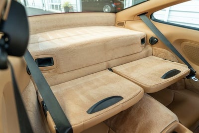 2010 Porsche 911 Carrera S