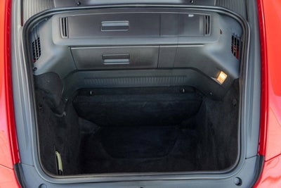 2010 Porsche 911 Carrera S