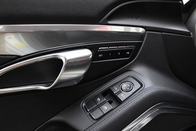 2017 Porsche 911 Carrera 4S Coupe
