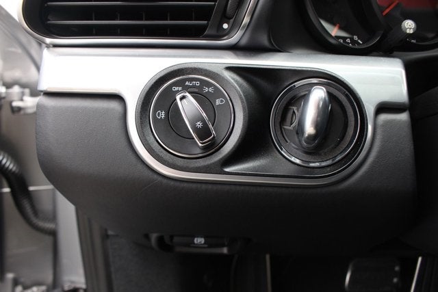 2017 Porsche 911 Carrera 4S Coupe