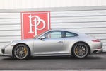 2017 Porsche 911 Carrera 4S Coupe