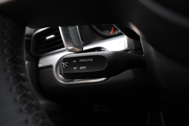 2017 Porsche 911 Carrera 4S Coupe