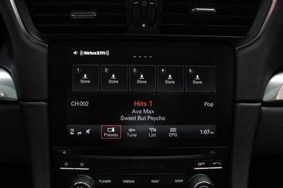 2017 Porsche 911 Carrera 4S Coupe