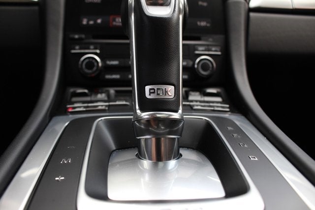 2017 Porsche 911 Carrera 4S Coupe