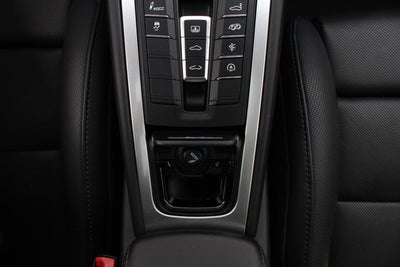 2017 Porsche 911 Carrera 4S Coupe