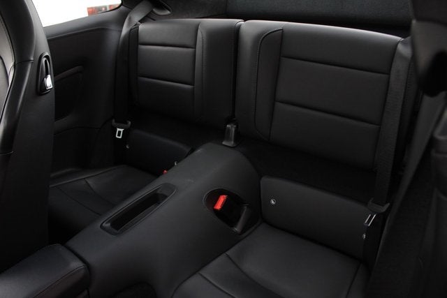 2017 Porsche 911 Carrera 4S Coupe