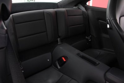 2017 Porsche 911 Carrera 4S Coupe