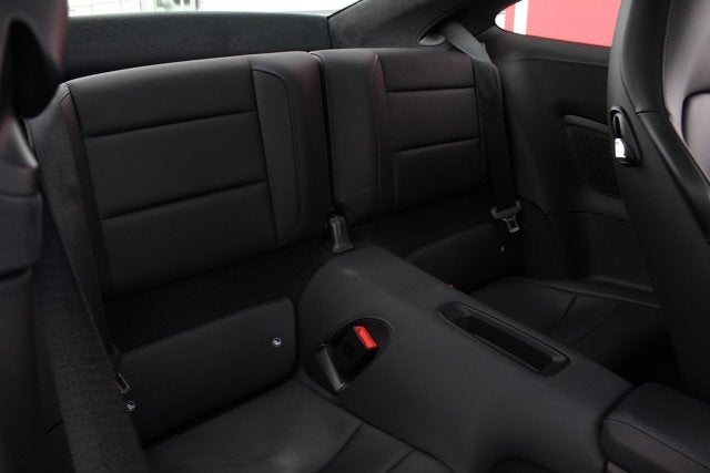 2017 Porsche 911 Carrera 4S Coupe