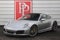 2017 Porsche 911 Carrera 4S Coupe