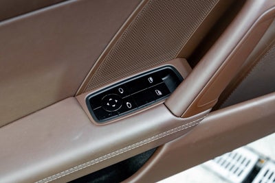 2021 Porsche 911 Carrera 4S