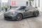 2021 Porsche 911 Carrera 4S