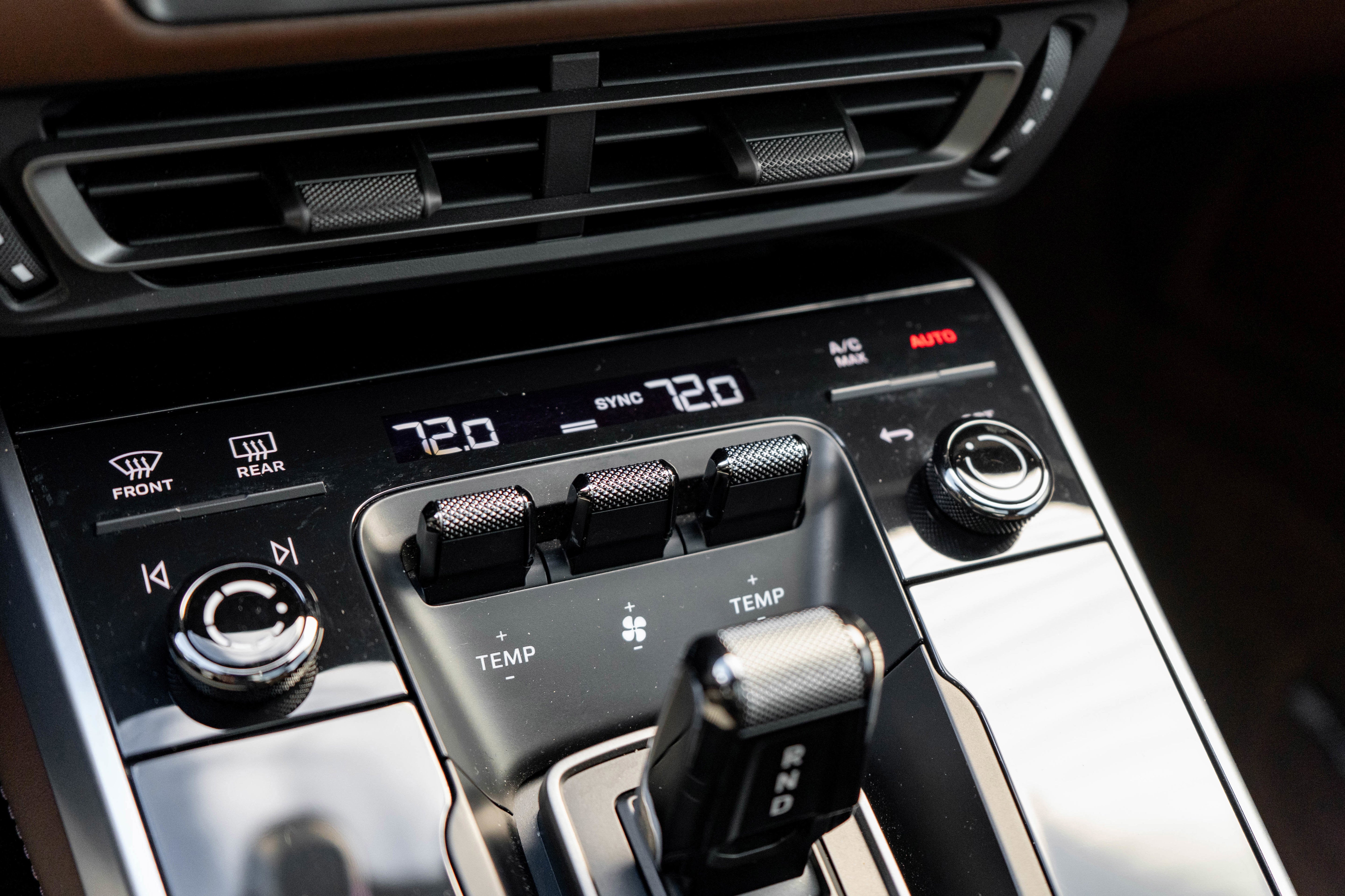 2021 Porsche 911 Carrera 4S