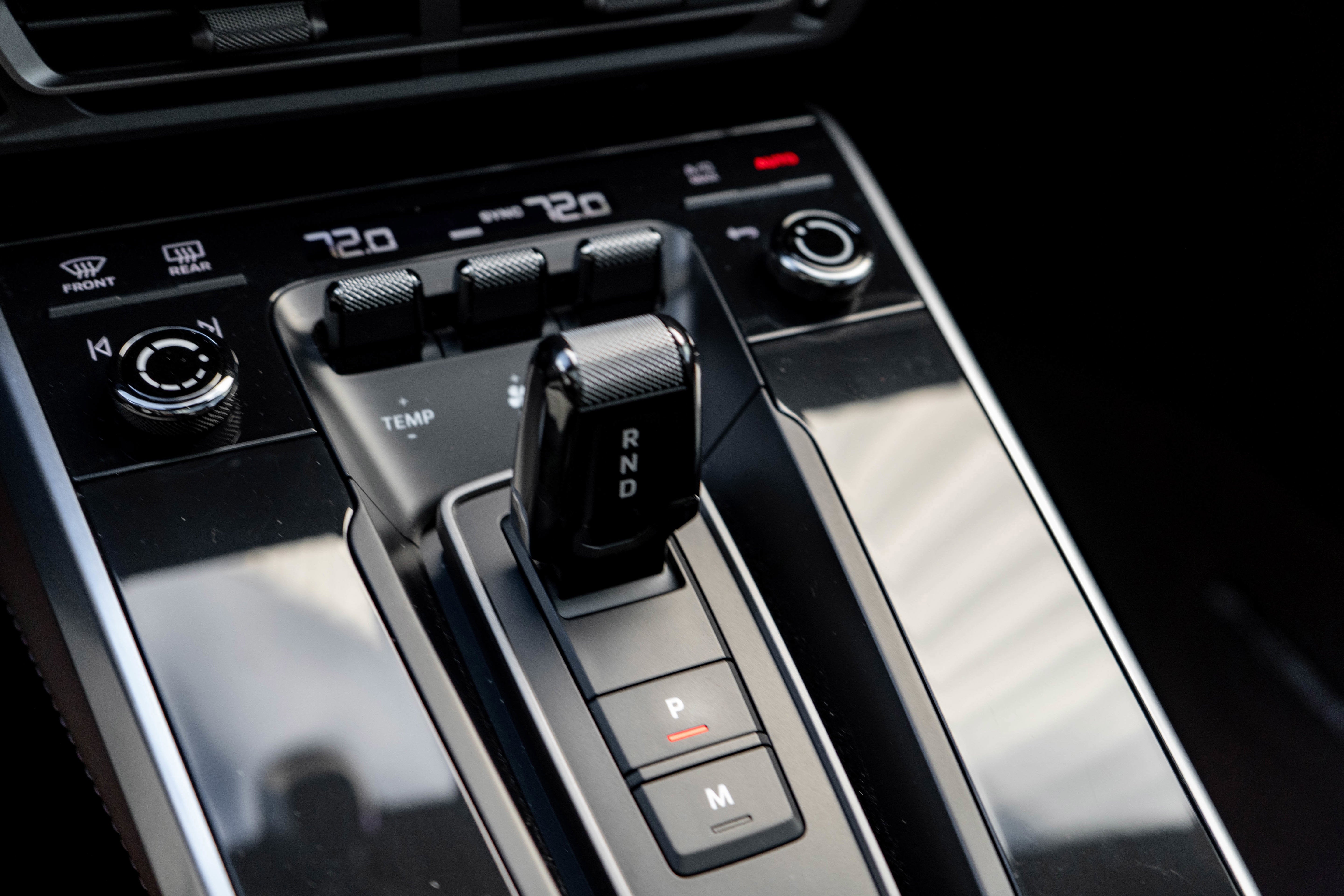 2021 Porsche 911 Carrera 4S