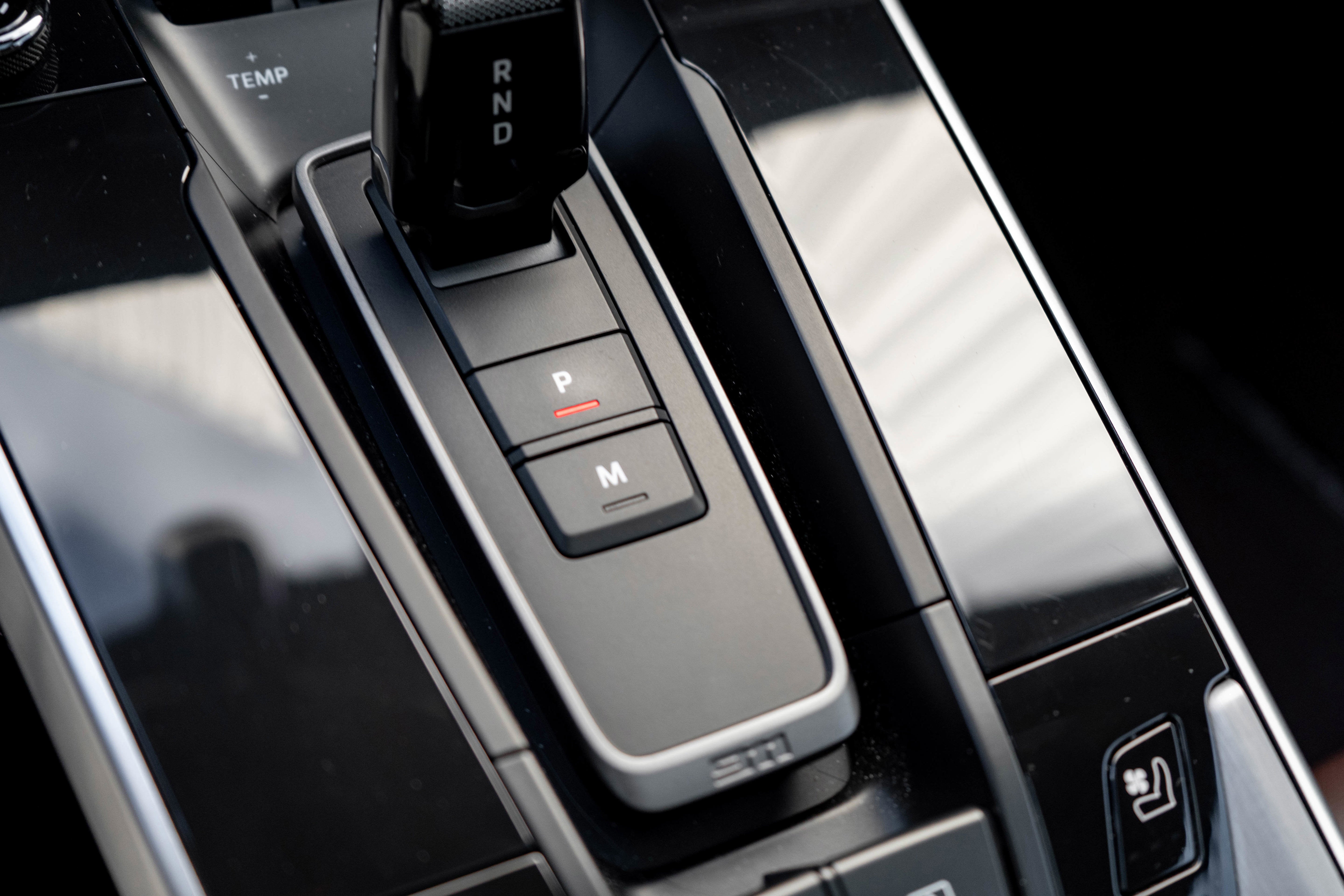 2021 Porsche 911 Carrera 4S