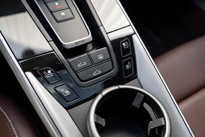 2021 Porsche 911 Carrera 4S