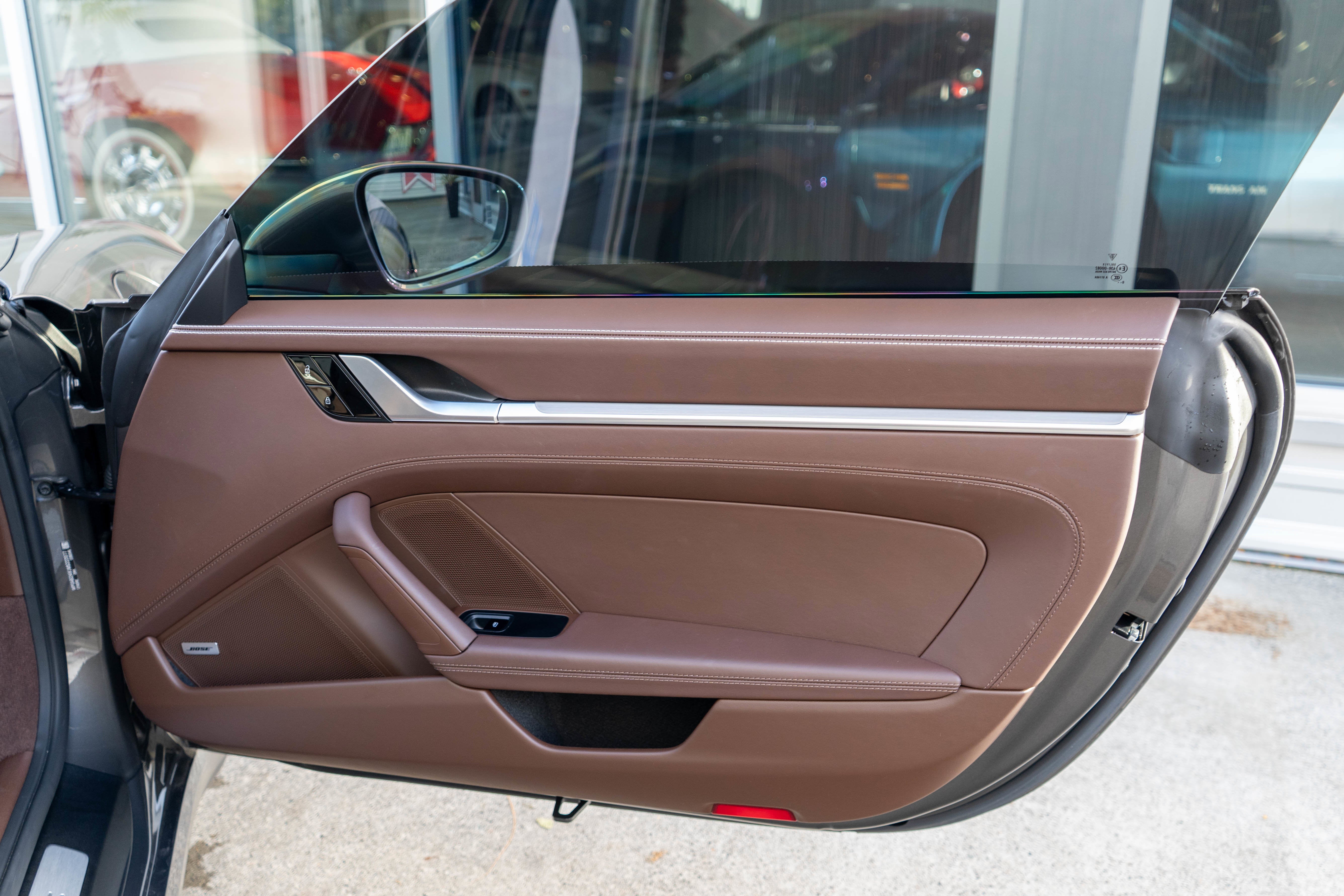 2021 Porsche 911 Carrera 4S