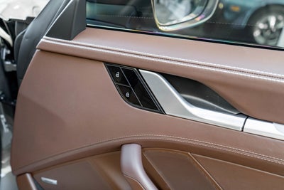 2021 Porsche 911 Carrera 4S