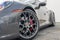 2021 Porsche 911 Carrera 4S