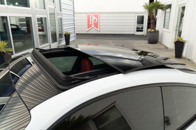 2024 Porsche 911 Carrera 4 GTS