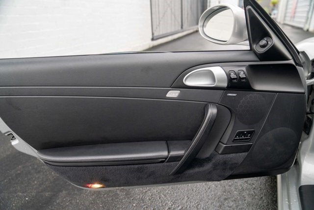 2010 Porsche 911 Carrera S