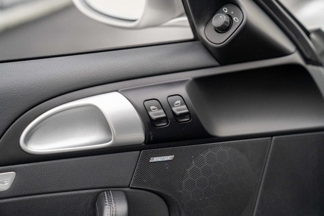 2010 Porsche 911 Carrera S