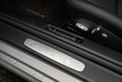 2010 Porsche 911 Carrera S