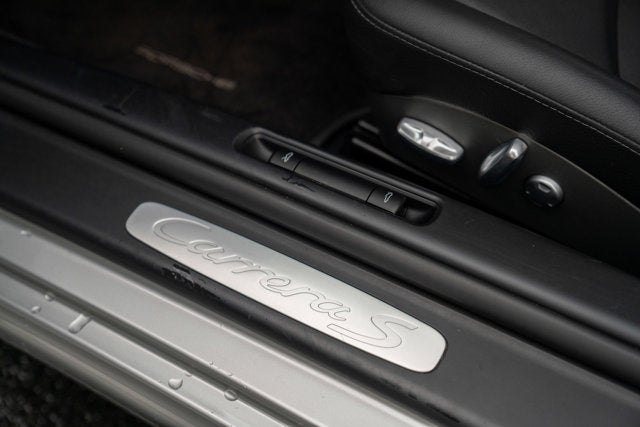 2010 Porsche 911 Carrera S