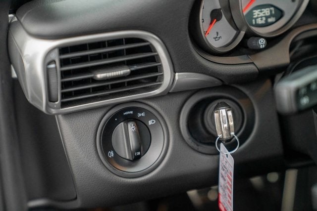 2010 Porsche 911 Carrera S