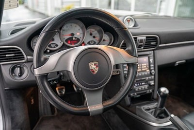 2010 Porsche 911 Carrera S