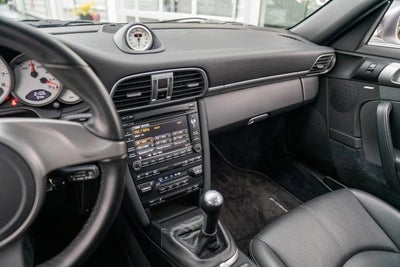 2010 Porsche 911 Carrera S