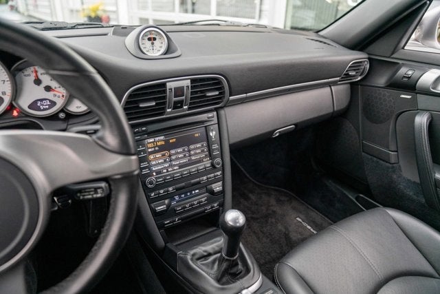 2010 Porsche 911 Carrera S