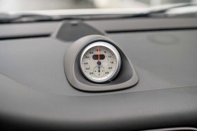 2010 Porsche 911 Carrera S