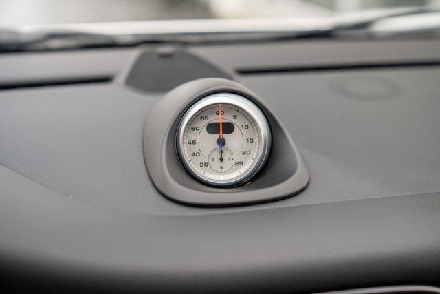 2010 Porsche 911 Carrera S