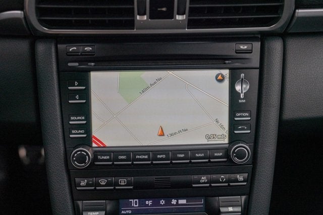 2010 Porsche 911 Carrera S