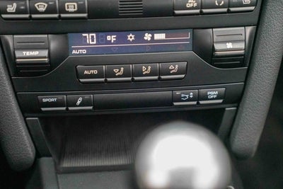 2010 Porsche 911 Carrera S