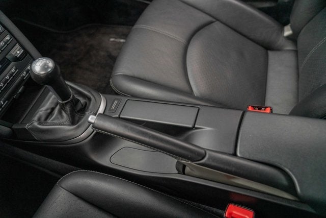 2010 Porsche 911 Carrera S