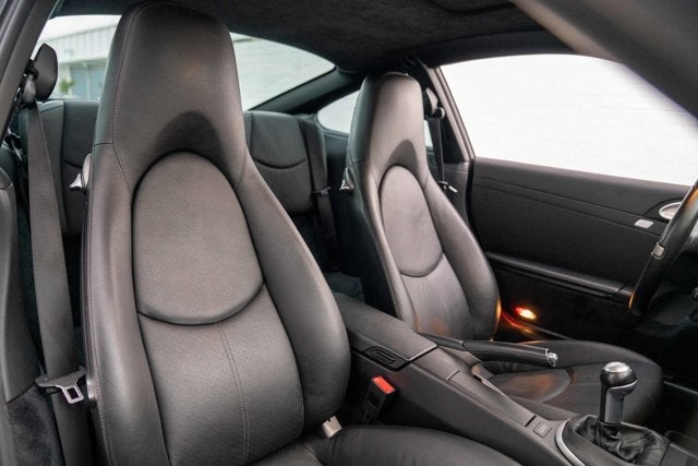 2010 Porsche 911 Carrera S