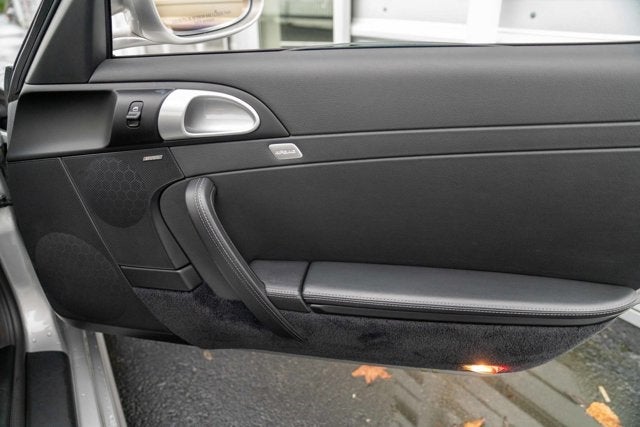 2010 Porsche 911 Carrera S