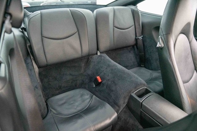 2010 Porsche 911 Carrera S